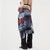 Irregular Midi Skirt Irregular Midi Skirt