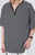 Zip-Up V-Neck Striped T-Shirt  Men’s Korea Top Short Sleeve Front Zipper Loose Stripe Korean Streetwear Fashion Clothing T-Shirts Tops For Man Trend in Black Detail Zip-Up V-Neck Striped T-Shirt  Men’s Korea Top Short Sleeve Front Zipper Loose Stripe Korean Streetwear Fashion Clothing T-Shirts Tops For Man Trend in Black Detail
