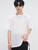 Short Sleeve Plaid T-Shirt Men’s Korea Crewneck O-Neck Top Loose All-match Hollow Out Shoulder Pads T-shirts Korean Fashion Streetwear Gym Fitness Sportswear Clothing for Man Trend in White Short Sleeve Plaid T-Shirt Men’s Korea Crewneck O-Neck Top Loose All-match Hollow Out Shoulder Pads T-shirts Korean Fashion Streetwear Gym Fitness Sportswear Clothing for Man Trend in White
