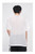 Short Sleeve Plaid T-Shirt Men’s Korea Crewneck O-Neck Top Loose All-match Hollow Out Shoulder Pads T-shirts Korean Fashion Streetwear Gym Fitness Sportswear Clothing for Man in White Back view Short Sleeve Plaid T-Shirt Men’s Korea Crewneck O-Neck Top Loose All-match Hollow Out Shoulder Pads T-shirts Korean Fashion Streetwear Gym Fitness Sportswear Clothing for Man in White Back view