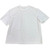 Weave Oversized Crewneck T-Shirt Men’s Korean Short Sleeve O-Neck Top Designed Loose Harajuku Korea T-Shirts Clothing Fashion Streetwear Tops For Man In White Weave Oversized Crewneck T-Shirt Men’s Korean Short Sleeve O-Neck Top Designed Loose Harajuku Korea T-Shirts Clothing Fashion Streetwear Tops For Man In White