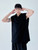 Oversized Vest  Men’s Turn-Down Collar Sport T-Shirt Top Shoulder Pad Solid Color Sleeveless Casual Gym Fitness Vests Tops Clothing Sportswear Fashion Sports T-Shirts for Man Trend in Black Oversized Vest  Men’s Turn-Down Collar Sport T-Shirt Top Shoulder Pad Solid Color Sleeveless Casual Gym Fitness Vests Tops Clothing Sportswear Fashion Sports T-Shirts for Man Trend in Black