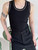 Boatneck Vest T-Shirt Boatneck Vest T-Shirt