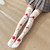 Thigh High Kawaii Stockings