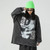 Grunge Oversize Sweatshirt
