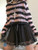 High Rise Harajuku Midi Skirt Women’s Japanese Kawaii Bow Punk Gothic Empire Waist Lace Black Dot Trending Japan Mini Lolita Cake Skirts Girls for Woman High Rise Harajuku Midi Skirt Women’s Japanese Kawaii Bow Punk Gothic Empire Waist Lace Black Dot Trending Japan Mini Lolita Cake Skirts Girls for Woman