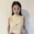 Mockneck Ribbed Tank Top Women’s Korean Japan Irregular Turtleneck Tops Patchwork Chic Beige Sleeveless Button Crop Tops Japanese Women Knit Vest Streetwear Designer Fashion Clothes Trendy for Woman Detail Mockneck Ribbed Tank Top Women’s Korean Japan Irregular Turtleneck Tops Patchwork Chic Beige Sleeveless Button Crop Tops Japanese Women Knit Vest Streetwear Designer Fashion Clothes Trendy for Woman Detail