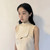 Mockneck Ribbed Tank Top Women’s Korean Japan Irregular Turtleneck Tops Patchwork Chic Beige Sleeveless Button Crop Tops Japanese Women Knit Vest Streetwear Designer Fashion Clothes Trends for Woman Detail Mockneck Ribbed Tank Top Women’s Korean Japan Irregular Turtleneck Tops Patchwork Chic Beige Sleeveless Button Crop Tops Japanese Women Knit Vest Streetwear Designer Fashion Clothes Trends for Woman Detail