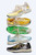 Transparent Low-Cut Sneakers Men's Permeability Fashion Shoes Net Trend Low Heel Casual Multicolor Sports Walking Shoe for Man Trending in Transparent Black Blue Green Yellow Transparent Low-Cut Sneakers Men's Permeability Fashion Shoes Net Trend Low Heel Casual Multicolor Sports Walking Shoe for Man Trending in Transparent Black Blue Green Yellow
