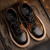Low-Top Casual Boots Low-Top Casual Boots