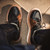 Low-Top Casual Boots Men’s American Vintage British Style Black Casual Retro Shoes Trend for Man Low-Top Casual Boots Men’s American Vintage British Style Black Casual Retro Shoes Trend for Man