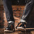 Low-Top Casual Boots Low-Top Casual Boots