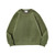 Polar Fleece Oversized Sweatshirt Men‘s Japanese Casual LIBERTY Crewneck O-Neck Thick Sweatshirts Warm Comfortable 500 G Polyester Solid Pullover Hoodie Fashion Clothes Japan Sweatshirts for Man Army Green Polar Fleece Oversized Sweatshirt Men‘s Japanese Casual LIBERTY Crewneck O-Neck Thick Sweatshirts Warm Comfortable 500 G Polyester Solid Pullover Hoodie Fashion Clothes Japan Sweatshirts for Man Army Green