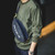 Velvet Cotton Crewneck Sweatshirt Men’s Retro Vintage Harajuku O-Neck Clothing Coat Causal Sweatshirts for Man Trendy in Green Velvet Cotton Crewneck Sweatshirt Men’s Retro Vintage Harajuku O-Neck Clothing Coat Causal Sweatshirts for Man Trendy in Green