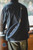Denim Rugby Bag  Men’s Women’s Vintage Belt Raw Blue Denim Retro RUSH TO GOAL LINE Letter Print Chest Bags Phone Pouch Pocket Hip Hop Streetwear Trending for Man Woman Denim Rugby Bag  Men’s Women’s Vintage Belt Raw Blue Denim Retro RUSH TO GOAL LINE Letter Print Chest Bags Phone Pouch Pocket Hip Hop Streetwear Trending for Man Woman