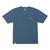 Heavyweight Crewneck T-Shirt Men’s 240g  Bohemia Print 100% Cotton O-Neck Bohemian Tops Comfortable Oversize Tees Boho T-Shirts for Man in Denim Blue Heavyweight Crewneck T-Shirt Men’s 240g  Bohemia Print 100% Cotton O-Neck Bohemian Tops Comfortable Oversize Tees Boho T-Shirts for Man in Denim Blue