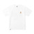 Heavyweight Crewneck T-Shirt Men’s 240g  Bohemia Print 100% Cotton O-Neck Bohemian Tops Comfortable Oversize Tees Boho T-Shirts for Man in Denim White Heavyweight Crewneck T-Shirt Men’s 240g  Bohemia Print 100% Cotton O-Neck Bohemian Tops Comfortable Oversize Tees Boho T-Shirts for Man in Denim White