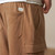 Oversize Cargo Shorts