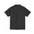 V-Neck Cotton-Linen Shirt Men's V-Neck Cotton Linen Shirt Casual Cuban Guayabella Short Sleeve Beach Breathable Shirts for Man in Black Back View V-Neck Cotton-Linen Shirt Men's V-Neck Cotton Linen Shirt Casual Cuban Guayabella Short Sleeve Beach Breathable Shirts for Man in Black Back View