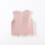 Fleece Vest Jacket Baby Outdoor Warm Cartoon Tanks for Girls Lovely Pink Autumn Winter Toddler Kids Cute Bunny Rabbit Cartoons Vests Baby Infant Girl Clothing for 0-3Y Back view Fleece Vest Jacket Baby Outdoor Warm Cartoon Tanks for Girls Lovely Pink Autumn Winter Toddler Kids Cute Bunny Rabbit Cartoons Vests Baby Infant Girl Clothing for 0-3Y Back view