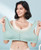 Nursing Bra Women’s Plus Size M-5XL Breastfeeding Maternity Feeding Underwear For Pregnant Women Seamless Ice Silk Bras for Woman Trend in Green Nursing Bra Women’s Plus Size M-5XL Breastfeeding Maternity Feeding Underwear For Pregnant Women Seamless Ice Silk Bras for Woman Trend in Green