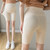 Full Panel Maternity Short Leggings Women’s Thin Cool Belly Underpants Clothes For Pregnant Women Pregnancy Yoga Hot Shorts Half Pants For Woman Trend In Beige Full Panel Maternity Short Leggings Women’s Thin Cool Belly Underpants Clothes For Pregnant Women Pregnancy Yoga Hot Shorts Half Pants For Woman Trend In Beige