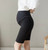 Full Panel Maternity Short Leggings Women’s Thin Cool Belly Underpants Clothes For Pregnant Women Pregnancy Yoga Hot Shorts Half Pants For Woman Trend In Black Side View Full Panel Maternity Short Leggings Women’s Thin Cool Belly Underpants Clothes For Pregnant Women Pregnancy Yoga Hot Shorts Half Pants For Woman Trend In Black Side View