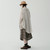 Linen Plaid Five-Point Pants loose Women’s Japanese original Knee Length Short Loose Fit Mid Rise Khaki Camel wild Japan Flare Shorts Pants Trend for woman Back View Linen Plaid Five-Point Pants loose Women’s Japanese original Knee Length Short Loose Fit Mid Rise Khaki Camel wild Japan Flare Shorts Pants Trend for woman Back View