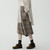 Linen Plaid Five-Point Pants loose Women’s Japanese original Knee Length Short Loose Fit Mid Rise Khaki Camel wild Japan Flare Shorts Pants Trend for woman Details Linen Plaid Five-Point Pants loose Women’s Japanese original Knee Length Short Loose Fit Mid Rise Khaki Camel wild Japan Flare Shorts Pants Trend for woman Details