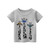 Toddler Giraffe Crewneck T-Shirt Children Kids Clothes Boys Short Sleeve Tops gray / grey o-neck Baby Tees Kid Cotton Trend T-Shirts Outfits Toddler Giraffe Crewneck T-Shirt Children Kids Clothes Boys Short Sleeve Tops gray / grey o-neck Baby Tees Kid Cotton Trend T-Shirts Outfits