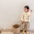 Kids Ribbed Crewneck Top Children Girls Long Sleeve Shirt T-Shirt Sweet Baby Girl Fashion Big Flower Loose Tops Cotton Comfortable T-Shirts Clothes Trend in Beige Kids Ribbed Crewneck Top Children Girls Long Sleeve Shirt T-Shirt Sweet Baby Girl Fashion Big Flower Loose Tops Cotton Comfortable T-Shirts Clothes Trend in Beige