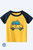 Two-Tone Crewneck T-Shirt Children Kids Top Clothes Boys O-neck Yellow Navy Blue Short Sleeve Tops Taxi Ambulance Police Car Baby Tees Kid Toddler Cotton Trending T Shirt Toddlers Boy Outfit Two-Tone Crewneck T-Shirt Children Kids Top Clothes Boys O-neck Yellow Navy Blue Short Sleeve Tops Taxi Ambulance Police Car Baby Tees Kid Toddler Cotton Trending T Shirt Toddlers Boy Outfit