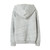 Reversible Zipper Hoodie Jacket Reversible Zipper Hoodie Jacket
