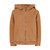 Reversible Zipper Hoodie Jacket Kids Sport Boys And Girls Children's Toddler Pockets Long Sleeve Sports Warm And Comfortable Jackets for Kid Boy Girl Toddlers in Khaki Reversible Zipper Hoodie Jacket Kids Sport Boys And Girls Children's Toddler Pockets Long Sleeve Sports Warm And Comfortable Jackets for Kid Boy Girl Toddlers in Khaki