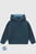 Baby Polar Fleece Hoodie  Boys And Girls Sweatshirt Long-Sleeve Big Pouch Pocket Hooded Warm And Comfortable Sweatshirts for Babies Boy Girl Trending in Blue Baby Polar Fleece Hoodie  Boys And Girls Sweatshirt Long-Sleeve Big Pouch Pocket Hooded Warm And Comfortable Sweatshirts for Babies Boy Girl Trending in Blue