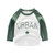 Kids Long Sleeve Crewneck T-Shirt Solid Cotton URBAN Star Letter Print Tops Boys Print Tees Tops Children Boy T-Shirts 2-9 Years Trend in Green Kids Long Sleeve Crewneck T-Shirt Solid Cotton URBAN Star Letter Print Tops Boys Print Tees Tops Children Boy T-Shirts 2-9 Years Trend in Green