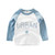 Kids Long Sleeve Crewneck T-Shirt Solid Cotton URBAN Star Letter Print Tops Boys Print Tees Tops Children Boy T-Shirts 2-9 Years in Blue Kids Long Sleeve Crewneck T-Shirt Solid Cotton URBAN Star Letter Print Tops Boys Print Tees Tops Children Boy T-Shirts 2-9 Years in Blue