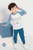 Kids Long Sleeve Crewneck T-Shirt Solid Cotton URBAN Star Letter Print Tops Boys Print Tees Tops Children Boy T-Shirts 2-9 Years Trending in Blue Kids Long Sleeve Crewneck T-Shirt Solid Cotton URBAN Star Letter Print Tops Boys Print Tees Tops Children Boy T-Shirts 2-9 Years Trending in Blue