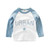 Toddlers Long Sleeve Crewneck T-Shirt Solid Cotton URBAN Star Letter Print Tops Baby Boys Print Tees Tops Children Toddler Babies Boy T-Shirts 2-9 Years Trend in Blue Toddlers Long Sleeve Crewneck T-Shirt Solid Cotton URBAN Star Letter Print Tops Baby Boys Print Tees Tops Children Toddler Babies Boy T-Shirts 2-9 Years Trend in Blue