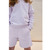 100% Organic Cotton Hoodie Sweatshirt  Kids Girls Children's Casual Long Sleeve Relaxed Fit Hooded Sweatshirts Kid Girl Clothes Trend in Lilac Light Purple 100% Organic Cotton Hoodie Sweatshirt  Kids Girls Children's Casual Long Sleeve Relaxed Fit Hooded Sweatshirts Kid Girl Clothes Trend in Lilac Light Purple