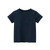 Cotton-Linen Short-Sleeve T-Shirt Cotton-Linen Short-Sleeve T-Shirt