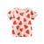 Cute Graphics Cotton T-Shirt  Kids Toddler 2-8T Heart Print Girls T Shirt Tops Kid Short Sleeve Tshirt Children's Tee Top Infant Outfit Toddlers Trend T-Shirts Cute Graphics Cotton T-Shirt  Kids Toddler 2-8T Heart Print Girls T Shirt Tops Kid Short Sleeve Tshirt Children's Tee Top Infant Outfit Toddlers Trend T-Shirts