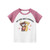 Cute Graphics Cotton T-Shirt Cute Graphics Cotton T-Shirt