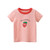 Cute Graphics Cotton T-Shirt Cute Graphics Cotton T-Shirt