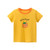 Cute Graphics Cotton T-Shirt Cute Graphics Cotton T-Shirt