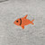 Kids Mockneck Long-Sleeve T-Shirt  Kids 2-8T Toddler Kid Baby Boys Girls Goldfish Tops Turtleneck Long Sleeve T Shirt Infant High Collar Top Childrens Tshirt Cotton Fish Embroidery T-Shirts Toddlers Outfit In Navy Blue Gray / Grey White Detail Kids Mockneck Long-Sleeve T-Shirt  Kids 2-8T Toddler Kid Baby Boys Girls Goldfish Tops Turtleneck Long Sleeve T Shirt Infant High Collar Top Childrens Tshirt Cotton Fish Embroidery T-Shirts Toddlers Outfit In Navy Blue Gray / Grey White Detail