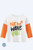 Toddler Long-Sleeve Crewneck Statement T-Shirt Kid 2-8T Baby Boys Top Infant Tee Shirt NEW WAVE VIBE Letter Print Cotton O-Neck Childrens Patch Long Sleeve T-Shirts Toddlers Boys Outfits Trending in White Orange Toddler Long-Sleeve Crewneck Statement T-Shirt Kid 2-8T Baby Boys Top Infant Tee Shirt NEW WAVE VIBE Letter Print Cotton O-Neck Childrens Patch Long Sleeve T-Shirts Toddlers Boys Outfits Trending in White Orange