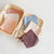 Baby Knit Cap  0-24M Newborn Girls Knitted Hat Elegant Cute Sweet Girl headdress Princess Caps Headwear Trends in Beige Dusk Blue Cream Chocolate Brown Pink White Baby Knit Cap  0-24M Newborn Girls Knitted Hat Elegant Cute Sweet Girl headdress Princess Caps Headwear Trends in Beige Dusk Blue Cream Chocolate Brown Pink White