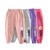 Kids Cotton Sweatpants  Girls Cute Sport Pants Sweet Cartoon Happy Letter Print Lovely Loose Fit Drawstring Kid Girl Sports Sweatpant Trousers in Pink Gray / Grey Purple Red Kids Cotton Sweatpants  Girls Cute Sport Pants Sweet Cartoon Happy Letter Print Lovely Loose Fit Drawstring Kid Girl Sports Sweatpant Trousers in Pink Gray / Grey Purple Red