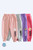 Toddler Cotton Sweatpants  Girls Cute Sport Pants Sweet Cartoon Happy Letter Print Lovely Loose Fit Drawstring Toddlers Girl Sports Sweatpant Trousers Trending in Pink Gray / Grey Purple Red Toddler Cotton Sweatpants  Girls Cute Sport Pants Sweet Cartoon Happy Letter Print Lovely Loose Fit Drawstring Toddlers Girl Sports Sweatpant Trousers Trending in Pink Gray / Grey Purple Red